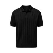 Signature House Polo – Obsidian