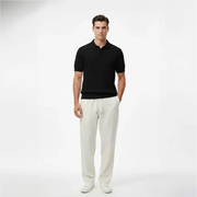 Signature House Polo – Obsidian