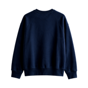 The Capri Club Sweatshirt - Regatta Navy
