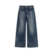 The Signature Archive Denim – Heritage Indigo