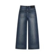 The Signature Archive Denim – Heritage Indigo