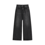 The Signature House Denim – Ash Graphite
