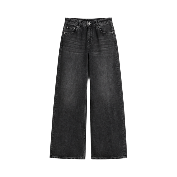 The Signature House Denim – Ash Graphite