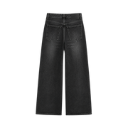 The Signature House Denim – Ash Graphite
