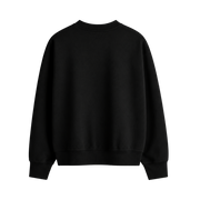 Varsity '94 Crewneck Sweatshirt – Jet Black