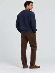 Country Club Classic Sweatshirt – Midnight Navy