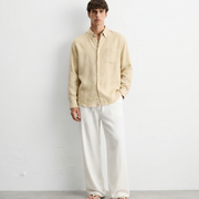 classic-mercer-shirt-ash-copy model front