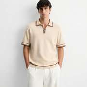 monaco-knit-polo-rose-copy model front