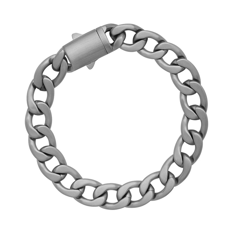 Alan Koch Forge Chain Bracelet