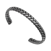 Alan Koch Commander Cuff