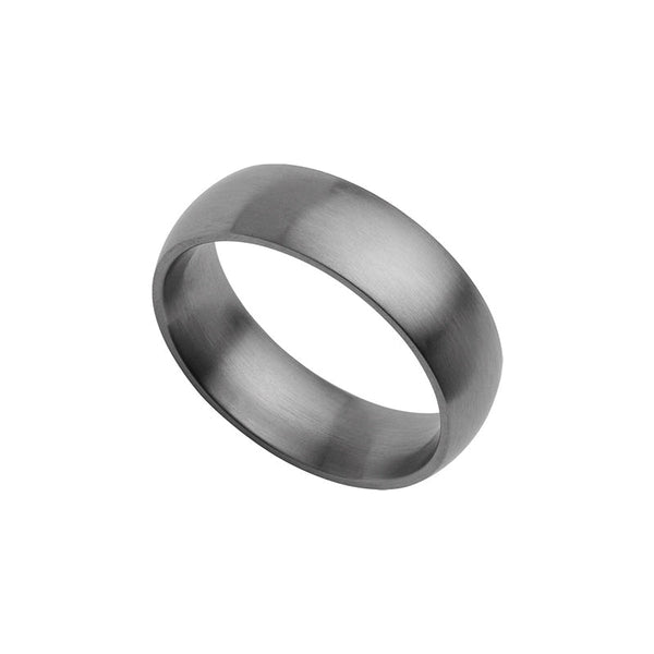 Alan Koch Arc Ring