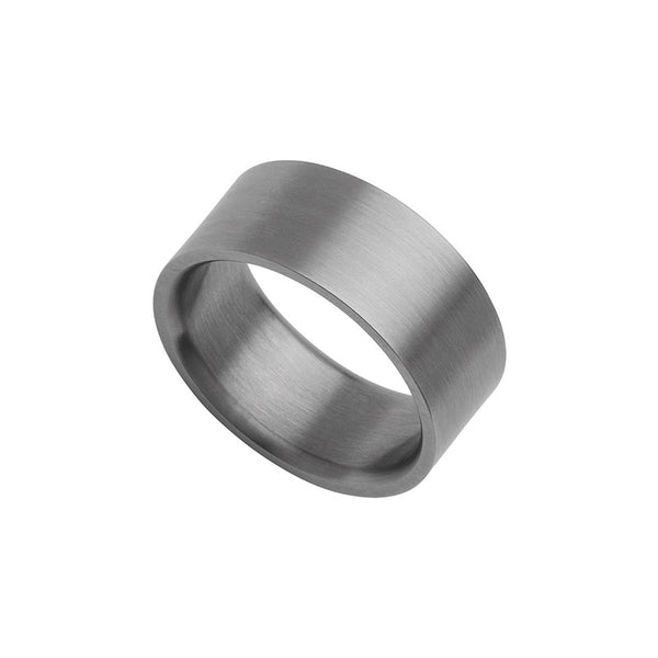 Alan Koch Ash Ring
