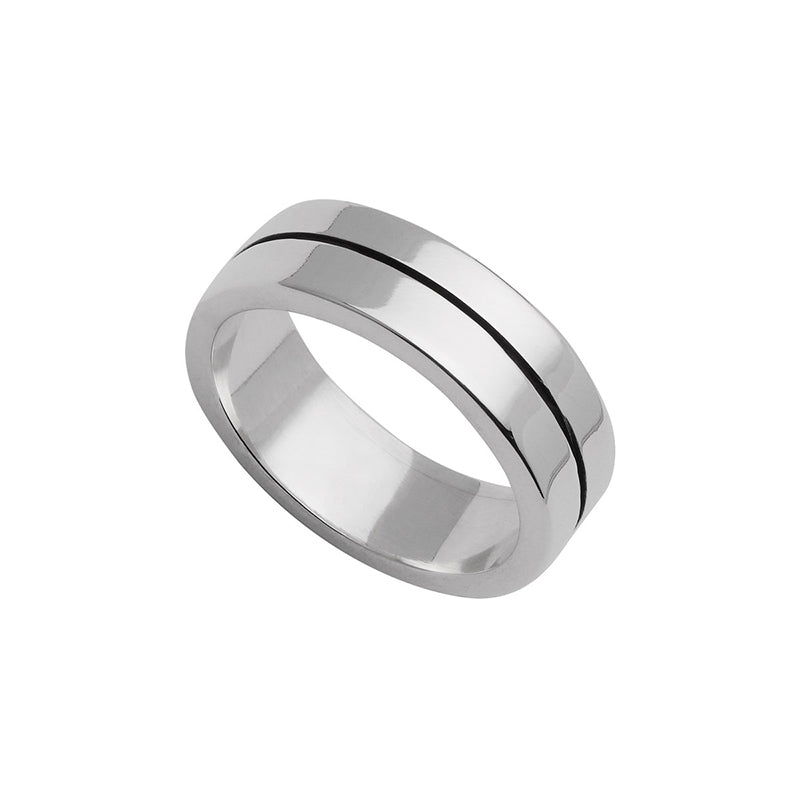 Alan Koch Horizon Ring