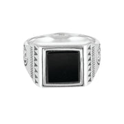 Alan Koch Soprano Ring