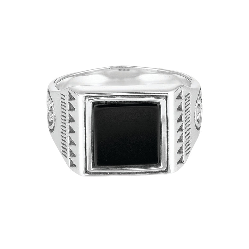 Alan Koch Soprano Ring