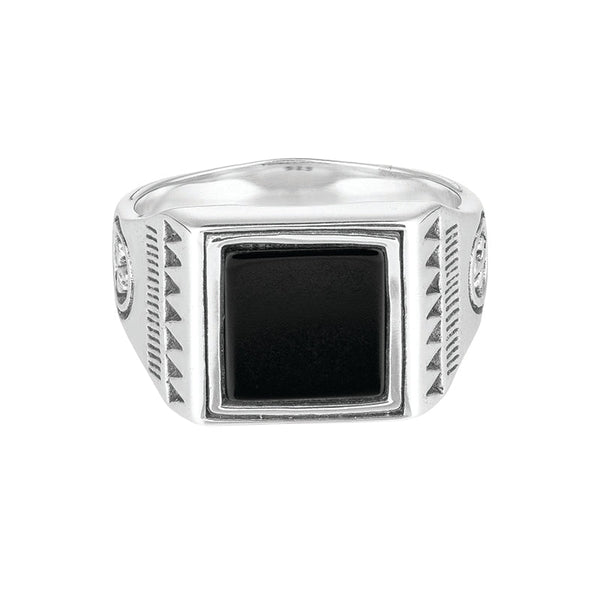 Alan Koch Soprano Ring