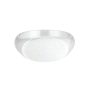 Alan Koch Brushed Signet Ring