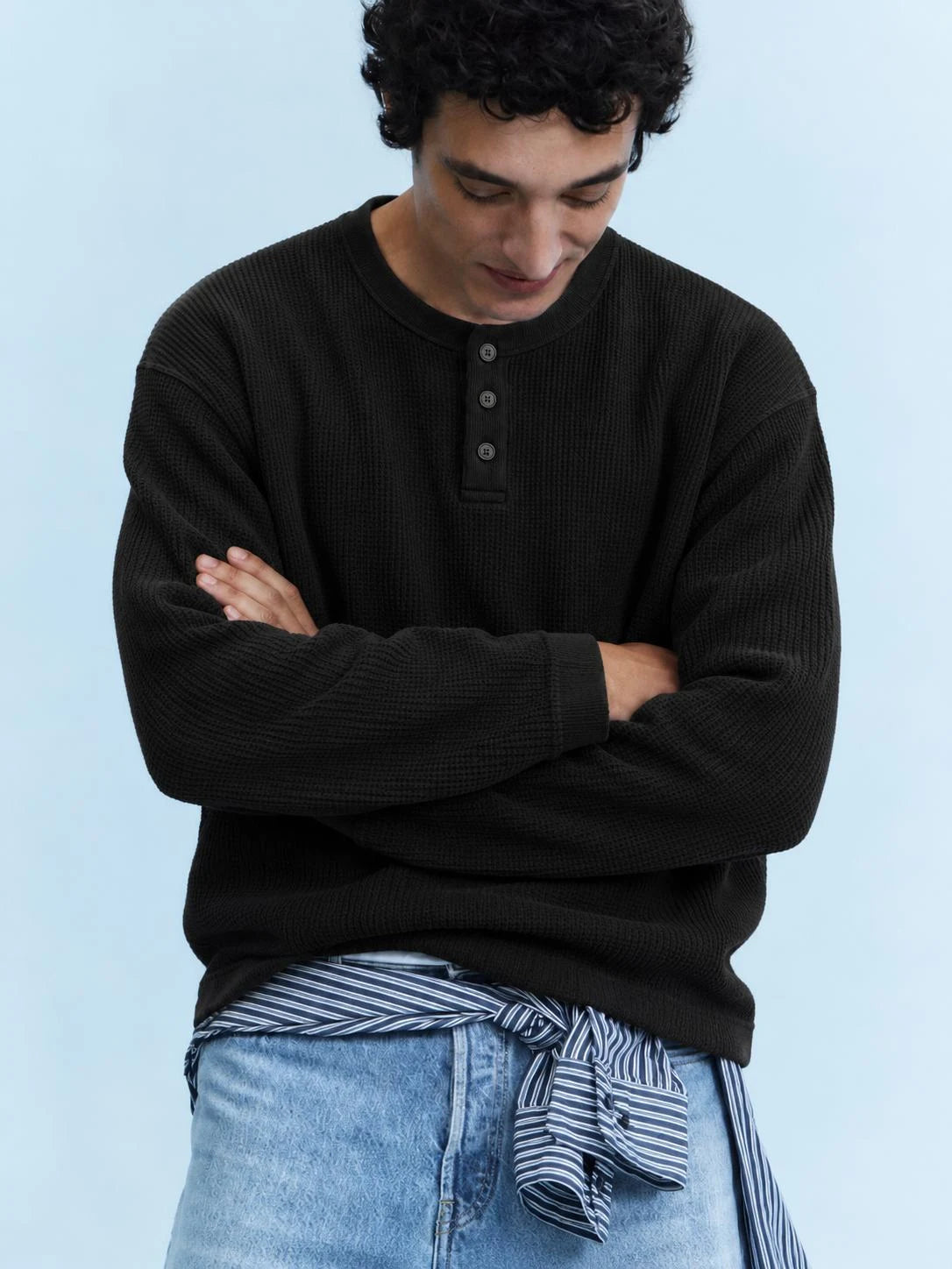 Shop Henleys